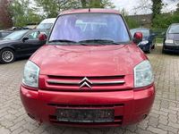 gebraucht Citroën Berlingo HDi 90 Multispace Plus