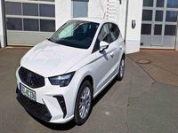 Gebraucht Seat Ibiza Style Plus 95 PS (69 kW) 2025 Weiß Kleinwagen