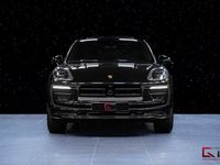 Gebraucht Porsche Macan S 381 PS (280 kW) 2021 Schwarz SUV