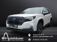 Neu Subaru Forester Active 136 PS (100 kW) 2025 River rock pearl SUV