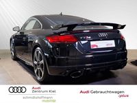 Gebraucht Audi TT Sport 400 PS (294 kW) 2024 Schwarz Coupé