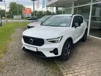 Gebraucht Volvo XC40 Plus 197 PS (144 kW) 2023 Weiß SUV