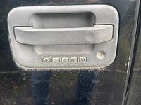 Gebraucht Ford F-150 305 PS (224 kW) 2006 Schwarz Pickup