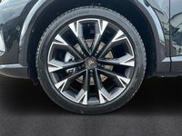 Neu Cupra Formentor 204 PS (150 kW) 2025 Schwarz SUV