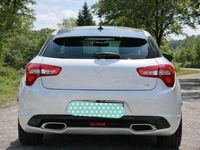 Gebraucht DS Automobiles DS5 179 PS (131 kW) 2017 Weiß Kleinwagen