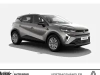 Nowe Renault Captur Evolution 115 KM (84 kW) 2026 Szary SUV