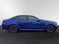 Gebraucht BMW M5 Performance 727 PS (534 kW) 2025 Marina bay blau metallic Limousine
