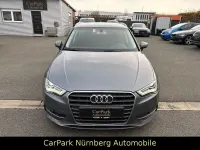 Brugt Audi A3 Ambition 122 HK (89 kW) 2013 Grå Sedan