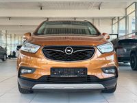 Gebraucht Opel Mokka X 140 PS (102 kW) 2019 Orange SUV