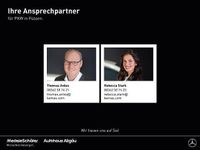 Gebraucht Mercedes C300e 313 PS (230 kW) 2023