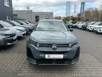Neu Citroën C5 Aircross 145 PS (106 kW) 2026 Grün SUV