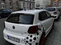 Gebraucht VW Polo Life 86 PS (63 kW) 2013 Limousine
