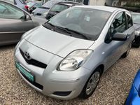 gebraucht Toyota Yaris Cool*TÜV NEU*1 HAND*KLIMA*SEHR SAUBER*TOP*