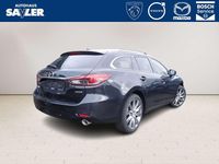 Gebraucht Mazda 6 194 PS (142 kW) 2024 Andere farbe Kombi