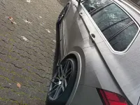 Brugt VW Tiguan R 299 HK (219 kW) 2017 Sølv SUV