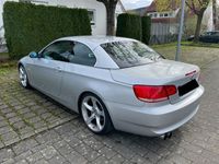 gebraucht BMW 325 Cabriolet i - 19 Zoll, Performance ESD