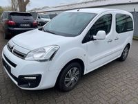 gebraucht Citroën Berlingo Multispace Kombi Selection