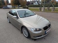 Gebraucht BMW 325 Performance 218 PS (160 kW) 2008 Coupé