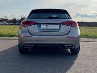 Gebraucht Mercedes A220 Progressive 190 PS (139 kW) 2019 Silber Limousine