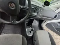Gebraucht Skoda Citigo Ambition 60 PS (44 kW) 2015 Weiß Kleinwagen