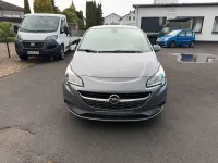 Gebraucht Opel Corsa Edition 90 PS (66 kW) 2016 Other Kleinwagen