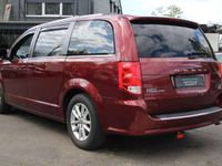 gebraucht Dodge Grand Caravan SXT 3.6 V6 BT|Klima|MFL|RFK|el.Tür