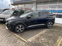 gebraucht Peugeot 3008 Allure Navigation Kamera Grip-Control