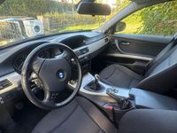 gebraucht BMW 316 d Kombilimusine