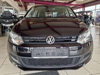 gebraucht VW Polo 1.4 Comfortline Klima 5 Türer 1Hand