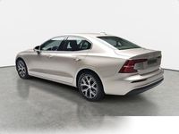 Gebraucht Volvo S60 Core 197 PS (144 kW) 2024 Metallic Limousine