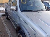 Gebraucht Ford Ranger 109 PS (80 kW) 2005 Pickup