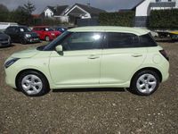 Neu Suzuki Swift Comfort 83 PS (61 kW) 2026 Gelb Kleinwagen