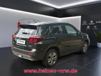 Gebraucht Suzuki Vitara Comfort 110 PS (80 kW) 2026 Schwarz SUV