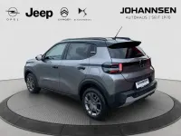 Neu Citroën C3 136 PS (100 kW) 2026 Mercuregrau SUV