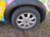 Second-hand Mini Cooper 112 CP (82 kW) 2004 Hatchback