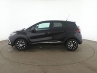 Gebraucht Renault Captur Initiale Paris 118 PS (86 kW) 2017 Schwarz SUV