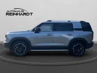 Ny Baic BJ30 381 HK (280 kW) 2026 Grå SUV