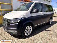 Usado VW Multivan 199 HP (146 kW) 2020 Branco Monovolume