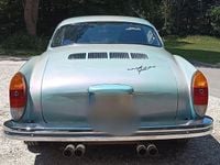 Gebraucht VW Karmann Ghia Karmann 50 PS (36 kW) 1973 Coupé