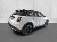 Neu Fiat 600 Street 101 PS (74 kW) 2026 SUV