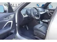 Gebraucht BMW X1 M Sport 218 PS (160 kW) 2025 Spacesilber SUV