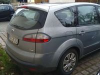 gebraucht Ford S-MAX 2.0 TDCi DPF Ambiente