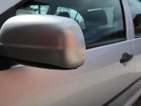 Gebraucht VW Bora 105 PS (77 kW) 2003 Silber Limousine