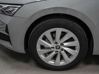 Neu Skoda Octavia Selection 150 PS (110 kW) 2025 Stahl grau uni (m3) Kombi