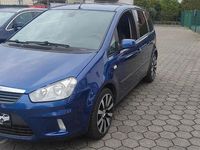 Second-hand Ford C-MAX Style 101 CP (74 kW) 2009 Monovolum