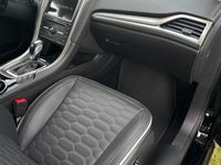 Gebraucht Ford Mondeo Vignale 240 PS (176 kW) 2018 Schwarz Limousine