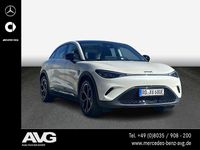 Gebraucht Smart #3 Pro+ 200 kW (272 PS) 2025 Digital white SUV