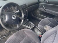 gebraucht VW Passat 2.3 V5 tiptronic Comfortline Comfortline