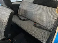 Gebraucht VW Käfer 34 PS (25 kW) 1987 Blau Limousine