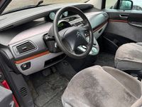 gebraucht Citroën C8 hdi Automatik 7 sitzer